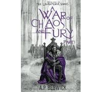 A War OF Chaos And Fury - Part 1: 5