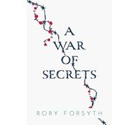 A War of Secrets - NUOVO
