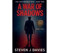 A War Of Shadows: 2