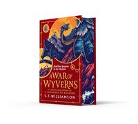 A WAR OF WYVERNS: Book 2