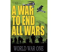 A War To End All Wars [Edizione: Regno Unito] [Edizione: Regno Unito]