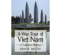 A War Tour of Viet Nam (Tascabile)