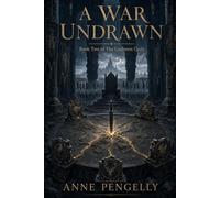 A WAR UNDRAWN: The Undrawn Cycle: 2