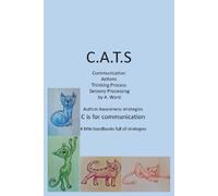 A. Ward Autistic Traits and Autism Awareness (Tascabile)