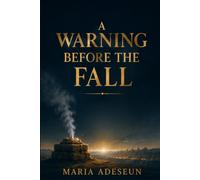 A Warning Before The Fall