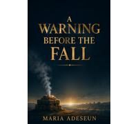 A Warning Before The Fall