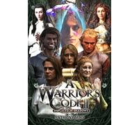 A Warrior’s Code II: Displaced in Shadows