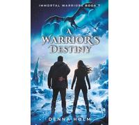 A Warrior's Destiny: Sci-Fi Alien Warrior Romance: 7