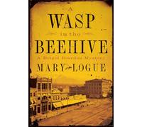 A Wasp in the Beehive: A Brigid Reardon Mystery