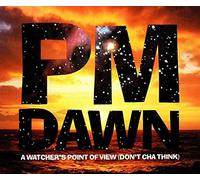 A watcher's point of view (Don't Cha Think) / Twisted Mellow [MAXI-CD, 4 tracks, 1991]