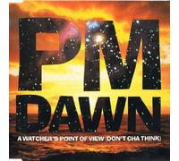 A watcher's point of view [Single-CD]