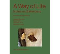 A Way of Life (Copertina rigida)