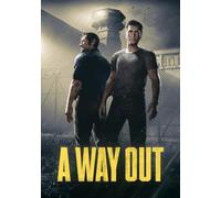 A Way Out (AR/EN/ES-MX/FR/JA/KO/PT-BR/CN) EA App Key (PC) GLOBAL