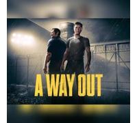 A Way Out (PC) Steam Gift - UNITED STATES