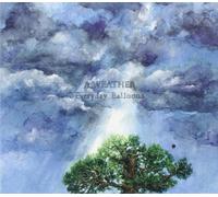 A Weather Everyday Balloons (CD)