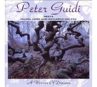 A Weaver of Dreams by Peter Guidi (2002-01-01)