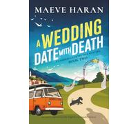 A Wedding Date with Death: An utterly unputdownable English cozy murder mystery: 2