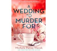 A Wedding to Murder For