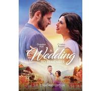 A Wedding to Remember - Standard Edition (DVD) Cristina Rosato Greyston Holy