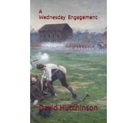 A Wednesday Engagement: A Short Historical Fiction Story