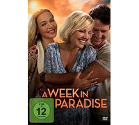 A Week In Paradise (DVD) Akerman Malin Nielsen Connie Winchester Philip Donelly
