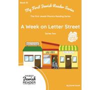 A Week on Letter Street