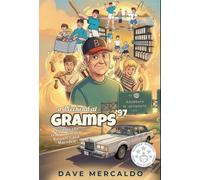 A Weekend at Gramps '97: Based on the True Stories of Russell Gard Marsden