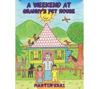 A Weekend at Granny's Pet House
