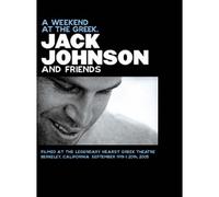 A Weekend At The Greek (Live)