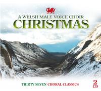 A Welsh Male Voice.. / Various - A Welsh Male Voice.. / Various