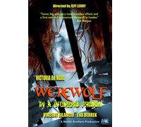 A Werewolf in a Women's Prison