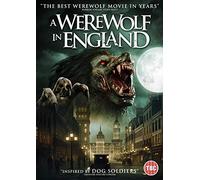A Werewolf In England