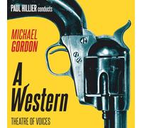 A Western - Come piegare il vento