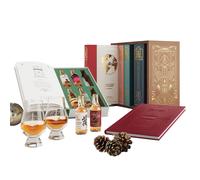 A Whisky Tour of the World 2nd Edition 24 Day Advent Calendar 5cl x 24