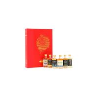 A Whisky Tour of the World Vol. 1 - Anticipation World Whisky 5cl x 6