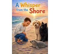 A Whisper From The Shore