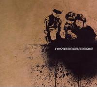 A Whisper in the Noise - 2d