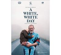 A White, White Day