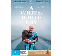 A White, White Day - Segreti nella nebbia