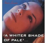 A Whiter Shade of Pale by Annie Lennox (0100-01-01)