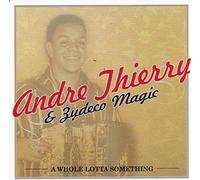 A Whole Lotta Something