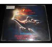 A whole new world-Aladdin's theme [Single-CD]