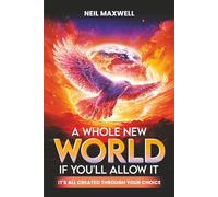 A Whole New World if you’ll allow it