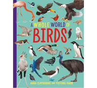 A Whole World of...: Birds
