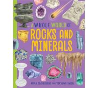 A Whole World of...: Rocks and Minerals