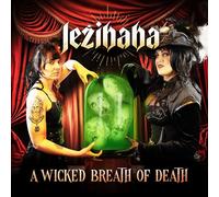 a wicked breath of death