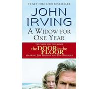 A Widow for One Year [Lingua inglese]