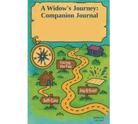 A Widow's Journey: Companion Journal