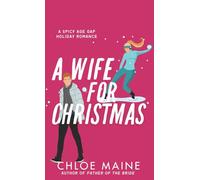 A Wife for Christmas: Pocket Sized Cute Mode Cover Edition