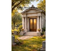 A Wife Worth Killing For: In His World, Love Comes With Enemies